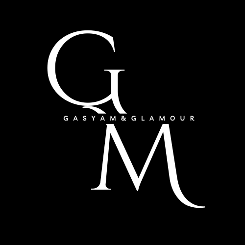 Gasyam&Glamour