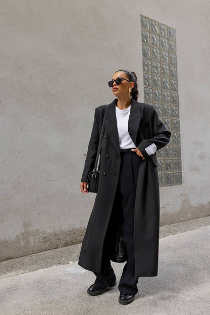 Le trench-coat, votre allié mode par excellence : Confort, style et polyvalence garantis