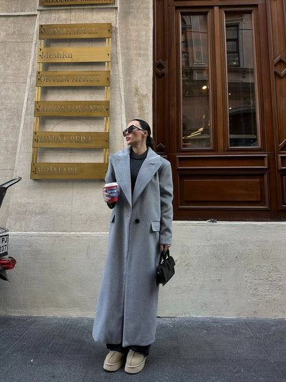 Sublimez votre style : Découvrez notre collection de trench-coats chics et tendance