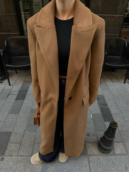 Sublimez votre style : Découvrez notre collection de trench-coats chics et tendance